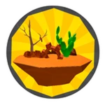 ⚙️ Oldtown Island ⚙️ Roblox badge thumbnail
