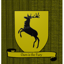 House Baratheon Training/Meeting Place