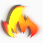 The village of fire