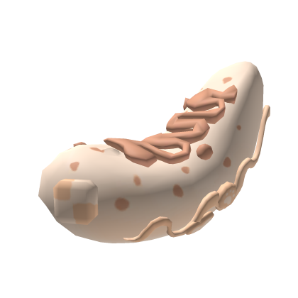 Cute Vanilla Ice Cream Cookie Cat Tail Roblox item