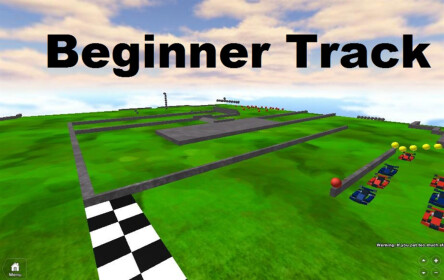Go Kart Racing!