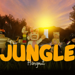 The Jungle Hangout (ShowCase)
