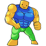Giga Noobs...........
