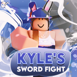Kyle's Sword Fight