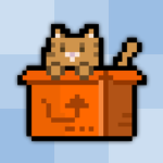 Scratch Post