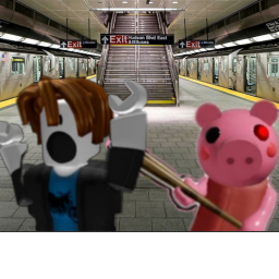 su tart piggy