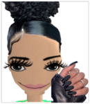 Baddie Fungus