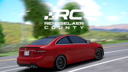 Powiat Rensselaer