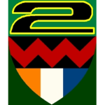 [RSA] Second South African Infantry Battalion