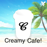 Creamy | Cafe