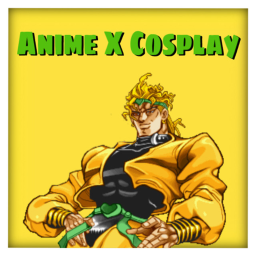 Anime X Cosplay