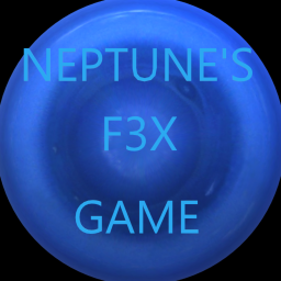 Neptune's F3X Game