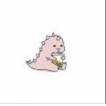 Dior Dinosaur