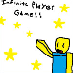 Infinite Player Game