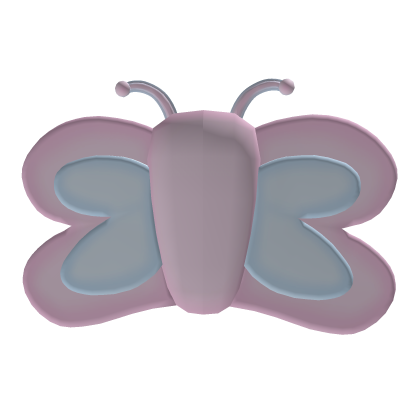 ʚїɞ cute pastel butterfly top