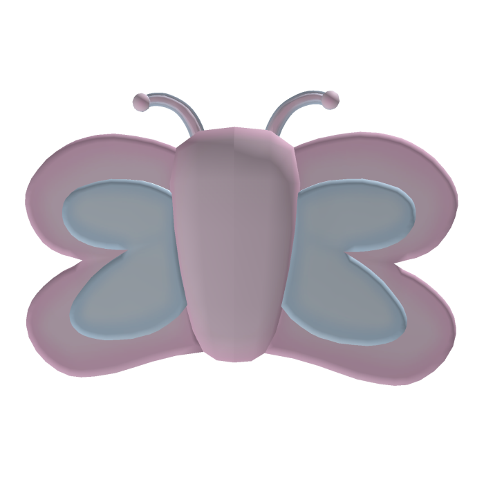 ʚїɞ cute pastel butterfly top