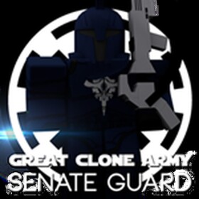Senate Guard Training Facility