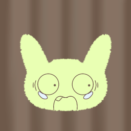 ( ๑òᆺó๑ )