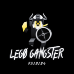 Lego Gangster
