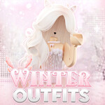 Winter Outfits / Avatars!