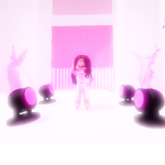 Ｂａｒｂｉｅ'ｓ Ｒｕｎｗａｙ