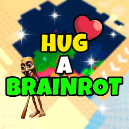 💖 Hug A Brainrot Troll Tower!