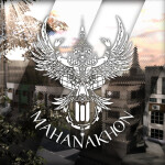 [Beta] Mahanakhon 1970s, Thailand State RP