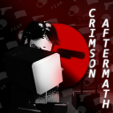 Crimson Aftermath [The Crimes]