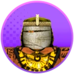 Game Badge Thumbnail