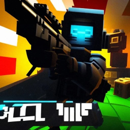 FPS Shooting Range