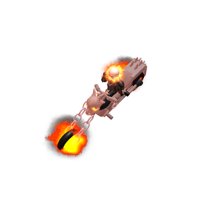 Ghost Rider 