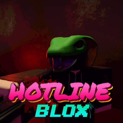 Hotline Blox