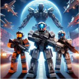 (Update) Mech Testing V2