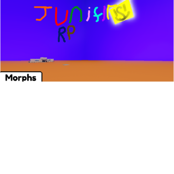 JUNIFLIR RP V8