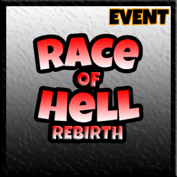 [BETA 1.2.1] Race of Hell: Rebirth