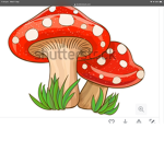 I love mushrooms like you