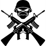 Elite Robloxian Commanders of War
