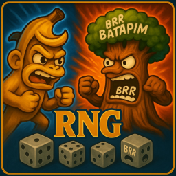 Italian Brainrot RNG
