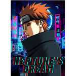 Neptune's Dream