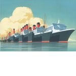 Oceanic European Lines