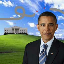 Obama Extreme