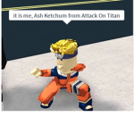 Lego's group or something