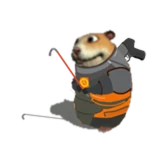 Gordon Freemik