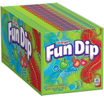 fun,dip,extreme