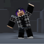 Walter sprite Fan Group