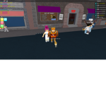 the amazing gamer for girls and boys