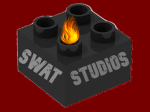 Swat Lego Bricks