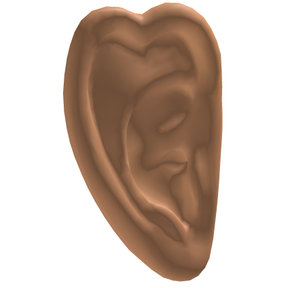 Tiny Heart Base Ears