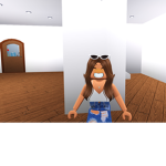 The roblox bloxburg role play (rp)