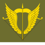 1RMAE Armed Expeditionary Forces